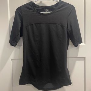 Nike pro hyper cool shirt women’s